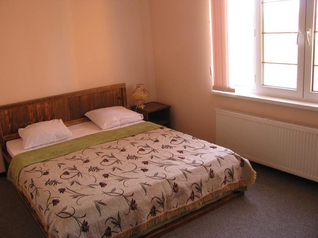 Hotel Cowboy Oděsa Pokoj fotografie