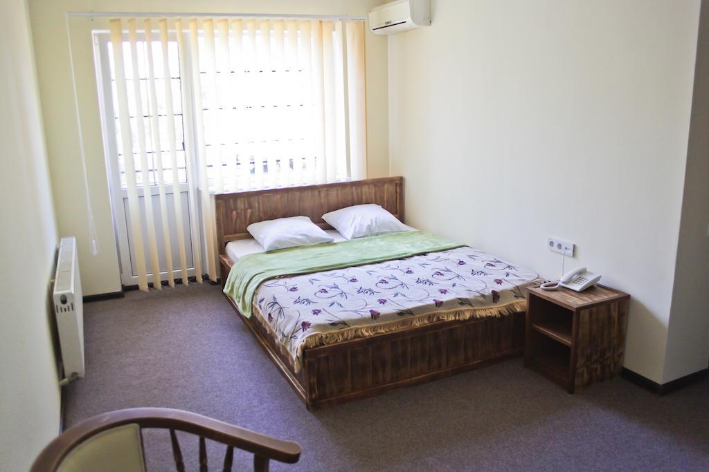 Hotel Cowboy Oděsa Pokoj fotografie