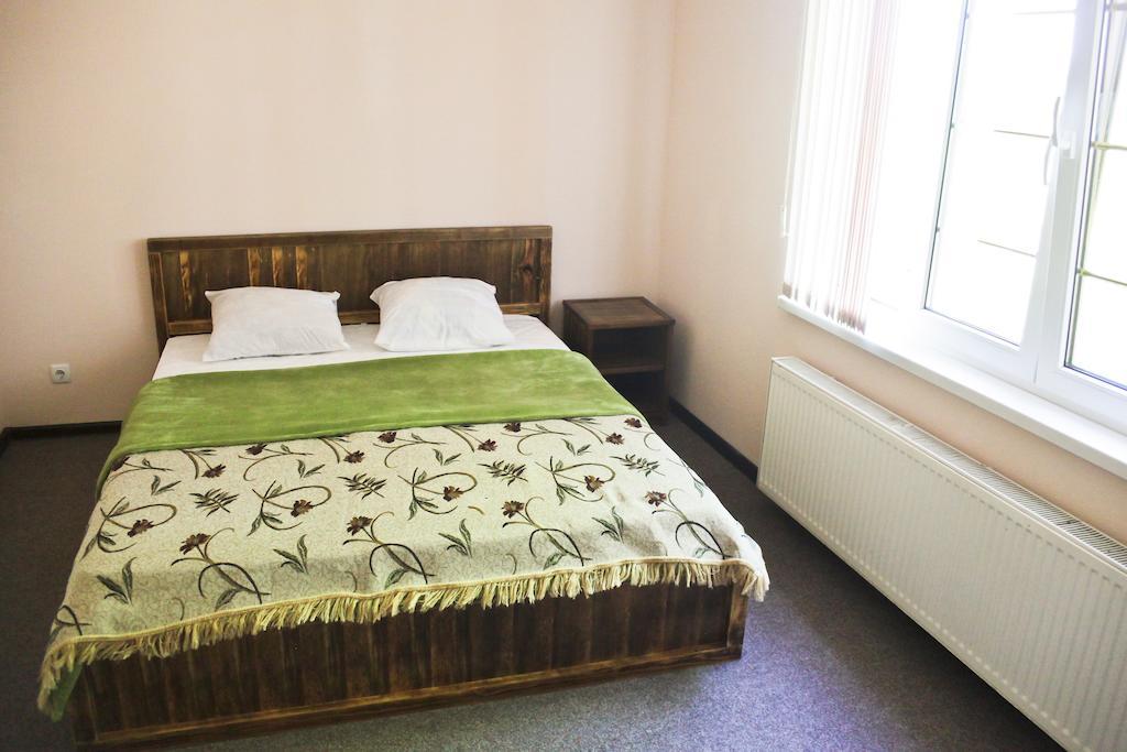 Hotel Cowboy Oděsa Exteriér fotografie