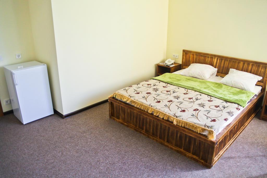 Hotel Cowboy Oděsa Exteriér fotografie