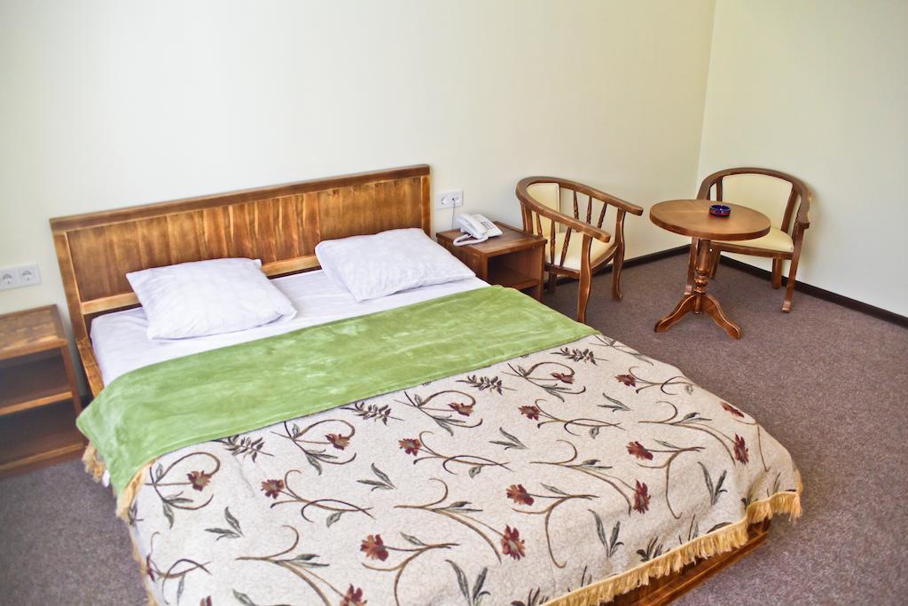 Hotel Cowboy Oděsa Pokoj fotografie