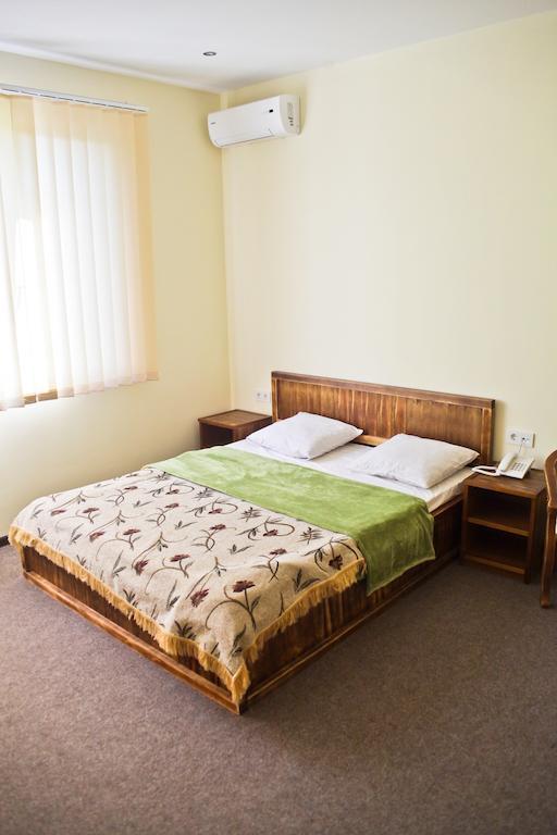 Hotel Cowboy Oděsa Exteriér fotografie
