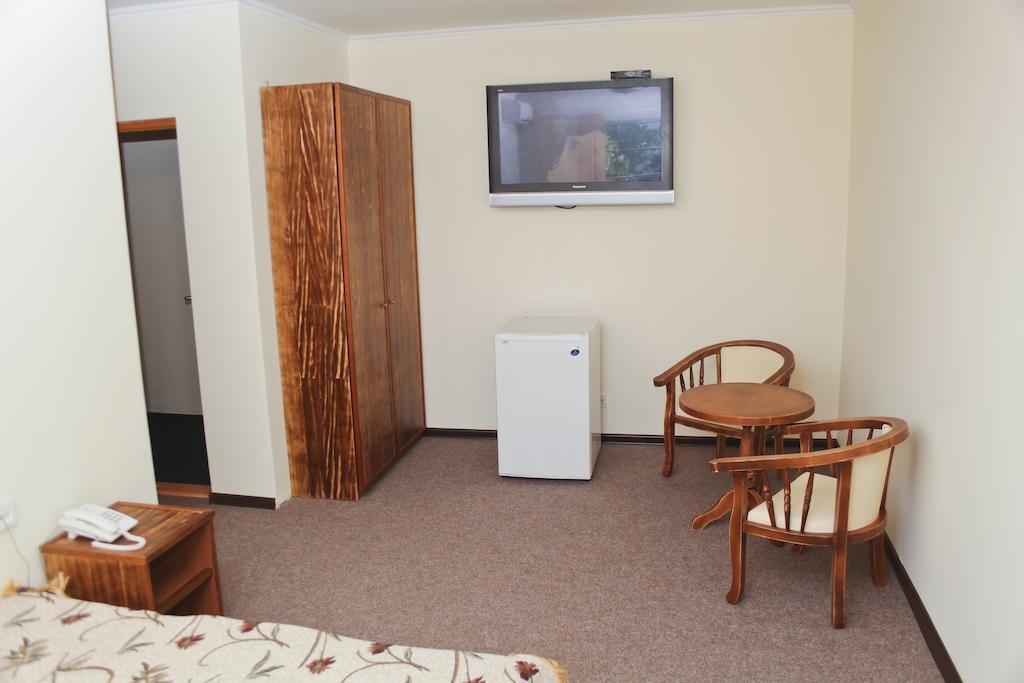Hotel Cowboy Oděsa Pokoj fotografie
