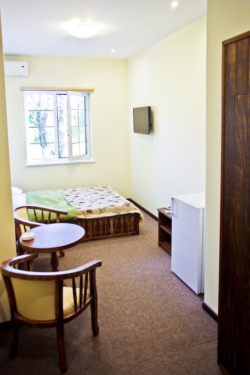 Hotel Cowboy Oděsa Pokoj fotografie