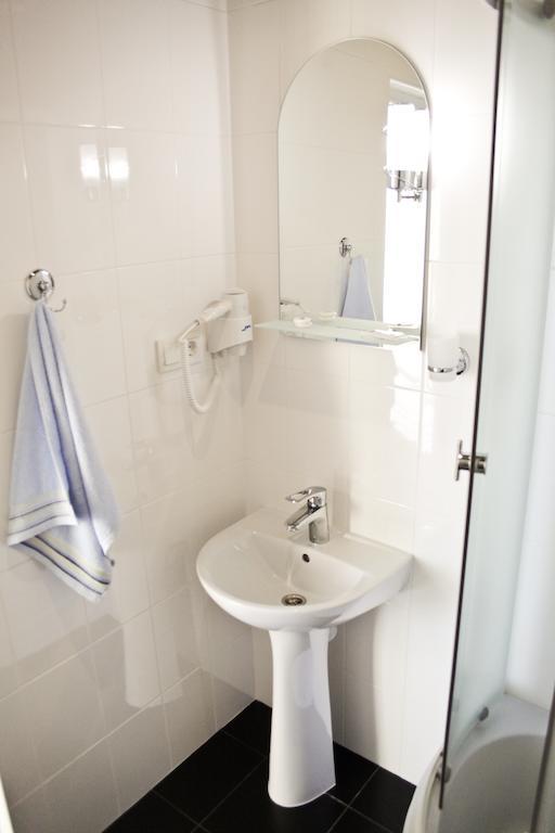 Hotel Cowboy Oděsa Pokoj fotografie